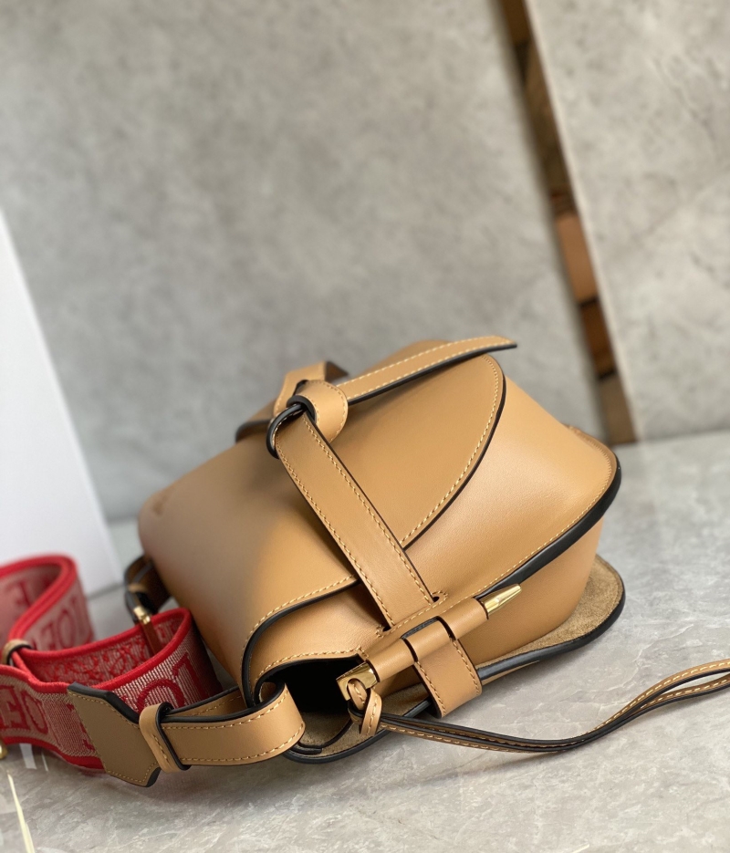 Loewe Satchel Bags